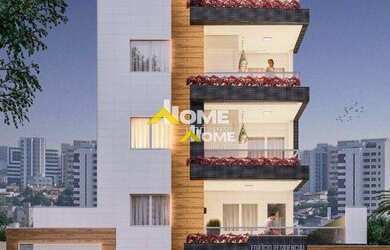 Imagem 1: Cobertura Residencial à venda, Diamante Barreiro , Belo Horizonte - CO0036