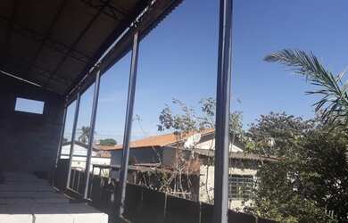 Imagem 13: Galpão/Depósito/Armazém para venda com 466 metros quadrados