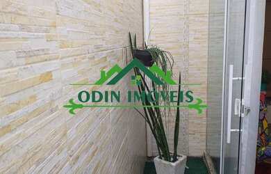 Imagem 12: JUNDIAÍ - Casa de Condomínio - Condomínio Bella Colônia II