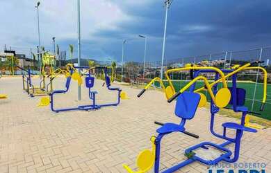 Imagem 9: TERRENO EM CONDOMÍNIO - VILLAS DO JAGUARI - SP