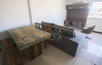 Imagem 4: Cobertura com 2 dormitórios, 77 m² - venda por R$ 780.000,00 ou aluguel...