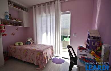 Imagem 14: CASA EM CONDOMÍNIO - RESIDENCIAL NEW VILLE - SP