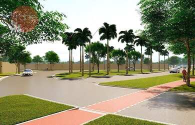 Imagem 8: Terreno à venda, 255 m² por R$ 205.000,00 - Recreio Anhangüera - Ribeirão...