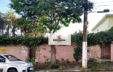 Imagem 8: Terreno à venda, 716 m² por R$ 3.360.000,00 - Parque São Diogo - São Bernardo do Campo/SP