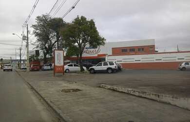 Imagem: O terreno possui 200m² de Área e está localizado em Guaraituba