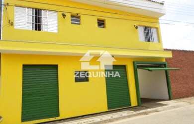 Imagem 1: Residencial - Parque Marajoara