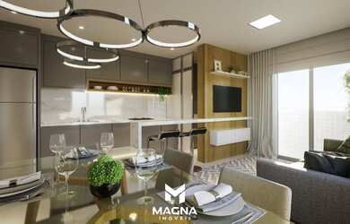 Imagem 1: Apartamento novo no Residencial Canelli na Praia de Arroio do Sal/RS