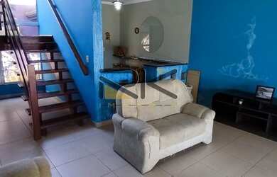 Imagem 11: CASA BAIRRO DO ITAGUÁ