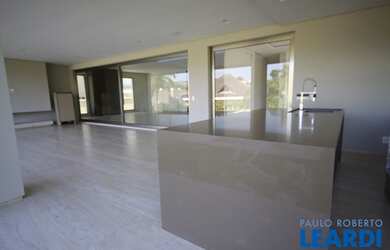 Imagem 16: CASA EM CONDOMÍNIO - TAMBORÉ - SP