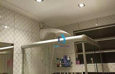 Imagem 10: Apartamento à venda, 47 m² por R$ 250.000,00 - Jardim da Pedreira -...