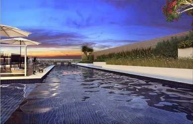 Imagem 13: Apartamento com 1 dormitório, 41 m² - venda por R$ 555.000,00 ou aluguel...