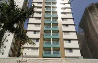 Imagem: O apartamento possui 3 Dormitórios, 3 Banheiros, 2 Vagas na