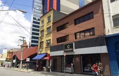 Imagem: O depósito possui 240m² de Área e está localizado em Bela