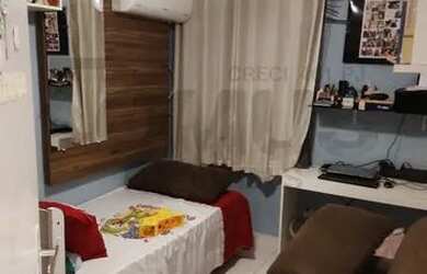 Imagem 5: Apartamento Doce Vida Natura Para Venda . 46 Metros Quadrados no Rosa...