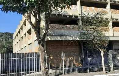 Imagem: O depósito possui 1.854m² de Área, Imóvel novo e está