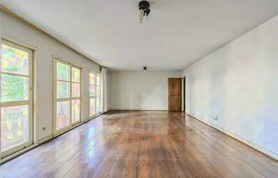 Imagem 2: APARTAMENTO RESIDENCIAL em São Paulo - SP, Jardim Paulista