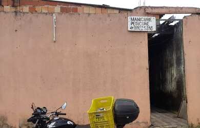 Imagem: A casa possui 4 Dormitórios, 4 Banheiros, 115m² de Área e