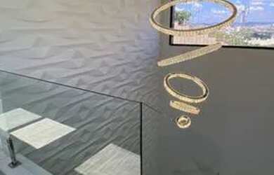 Imagem 12: Maravilhosa casa à venda no condomínio Bosque do Horto em Jundiaí SP