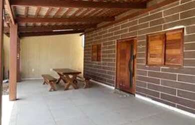 Imagem: Vendo casa em São Miguel do gostoso