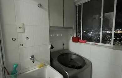 Imagem 8: Colina de Piatã, 2/4, Armários Planejados, Vista Livre, Porcelanato