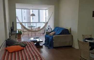 Imagem 1: Apto 3 Quartos no RIVIERA DEI FIORI PARK LIFE na Quadra 107 em Águas Claras