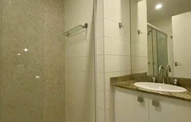 Imagem 7: Apartamento para venda tem 64 metros quadrados com 2 quartos