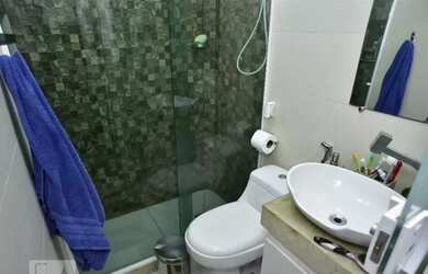 Imagem 5: SOBRADO LUXUOSO CURICICA 3 QTS SUITE TERRAÇÇO GOURMET DOC OK