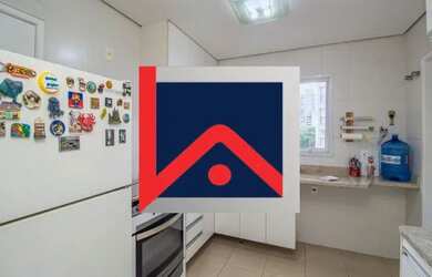 Imagem 7: Apartamento Locação Moema 151 m² 3 Dormitórios