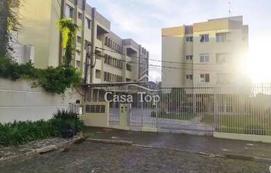 Imagem: O apartamento possui 3 Dormitórios, 2 Banheiros, 1 Vaga na