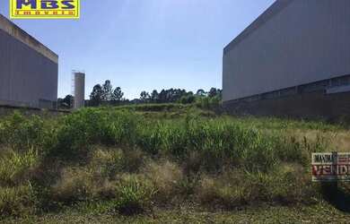 Imagem 2: Área residencial à venda, Núcleo Industrial Jardim Porto Seguro, Itu