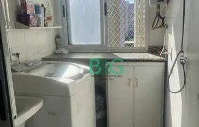 Imagem 9: Apartamento com 3 dormitórios para alugar, 75 m² por R$ 4.690/mês -...