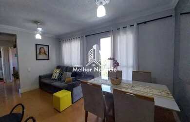 Imagem 2: Apartamento com 3 dorms, Residencial Villa Flora, Sumaré - R$ 329 mil,...