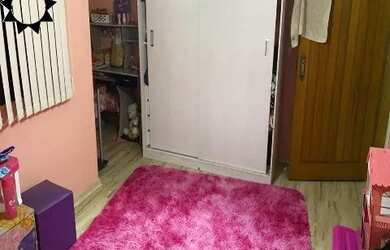 Imagem 9: SOBRADO BARUERI Casa com 4 dormitórios