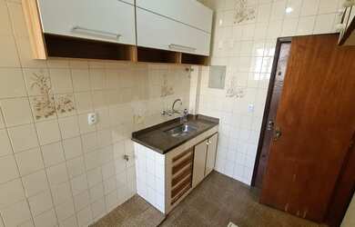 Imagem 4: Ótimo no Maracanã com 60m² e Suíte. Fica 10 minutos do Shop Tijuca