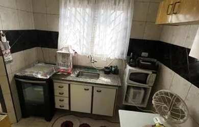 Imagem 9: Lindo Apartamento para venda no bairro da Vila Tupi - Praia Grande