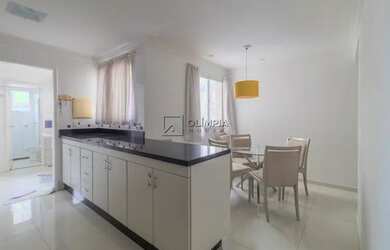 Imagem 14: Locação Apartamento 3 Dormitórios - 181 m² Santo Amaro