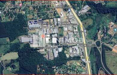 Imagem 9: galpão - Distrito Industrial Alfredo Relo - Itatiba