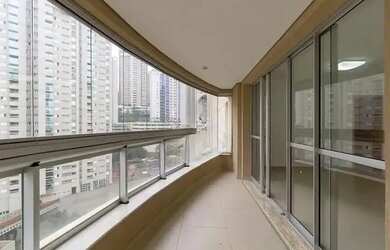 Imagem: O apartamento possui 3 Dormitórios, 3 Banheiros, 2 Vagas na