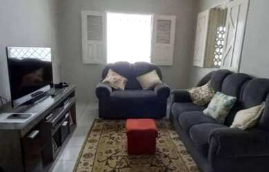 Imagem: Casa para venda possui 89 metros quadrados com 2 quartos em