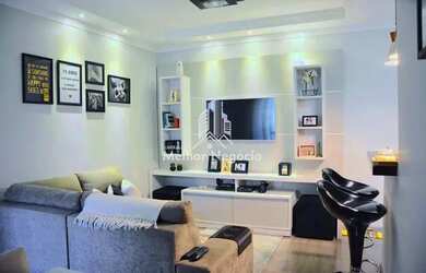 Imagem: Apartamento com 2 dorms, Jardim Ipê, Hortolândia - R$ 297