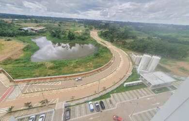 Imagem 11: Apartamento Sports Gardens