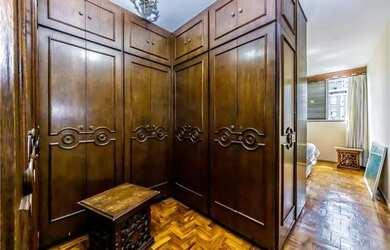 Imagem 3: APARTAMENTO RESIDENCIAL em São Paulo - SP, Bela Vista