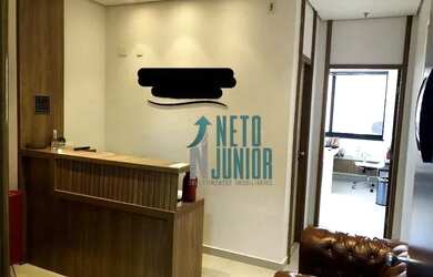 Imagem 4: Conjunto, 30 m² - venda por R$ 420.000,00 ou aluguel por R$ 3.710,00/mês...