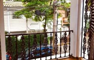 Imagem 7: SOBRADO - LOCAÇÃO JARDIM PAULISTA 3 SUÍTES 3 VAGAS