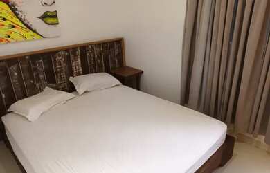 Imagem 10: Cobertura de 2 quartos para alugar no bairro Carvoeira