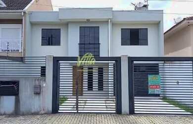 Imagem: A casa à venda possui 4 Dormitórios, 2 Banheiros, 2 Vagas