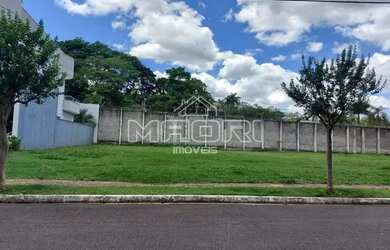 Imagem: O terreno possui 536m² de Área e está localizado em Loteamento