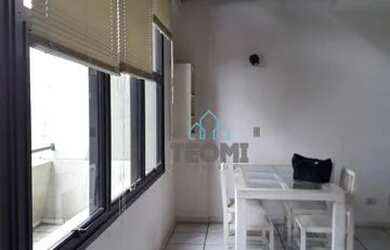 Imagem 12: Apartamento com 1 dormitório, 83 m² - venda por R$ 320.000,00 ou aluguel por R$ 2.052,00/m