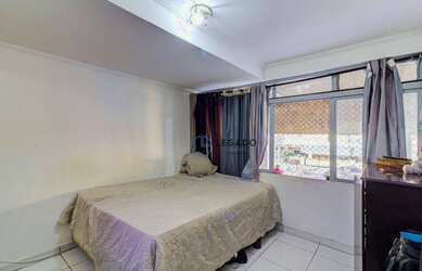 Imagem 3: CLN 307 KITINETE DE FRENTE