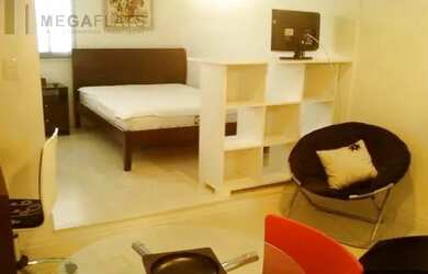 Imagem 2: FLAT PARA LOCAÇÃO AO LADO DO HOSPITAL DAS CLINICAS!